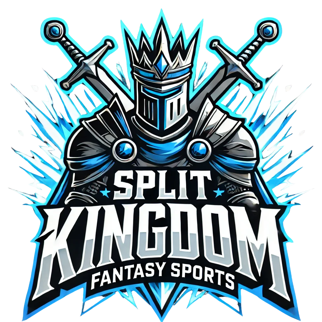 Split Kingdom Mascot